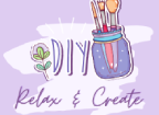 Relax and Create